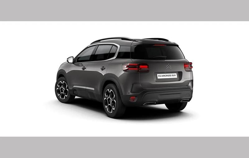 New Citroën C5 Aircross 128 HP (94 kW) 2025 Other SUV