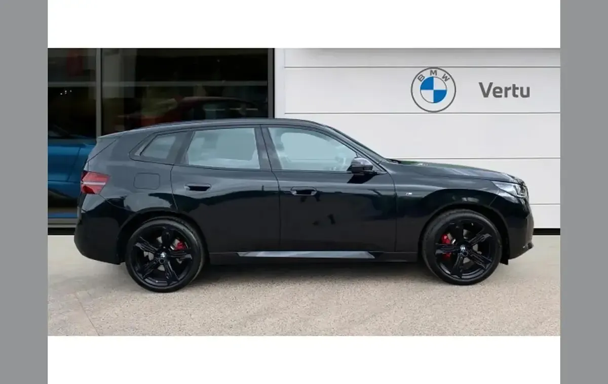 Used BMW X3 M Sport 194 HP (142 kW) 2026 Other SUV