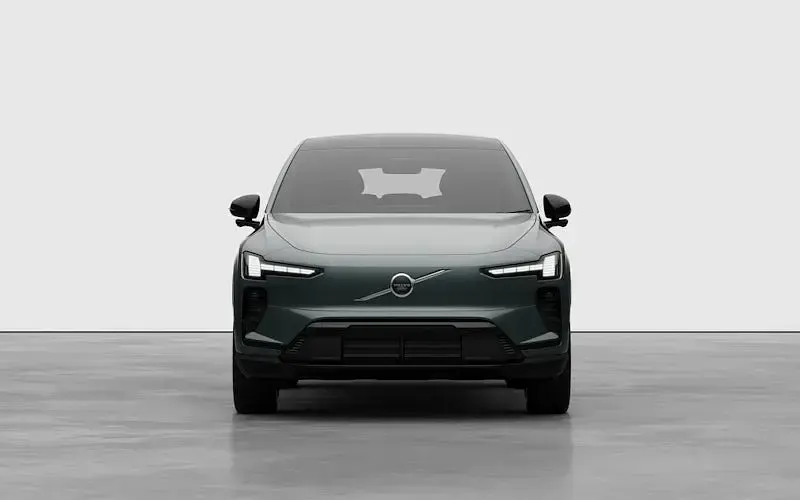 Nuevo Volvo EX60 Plus 375 kW (510 CV) 2026 Negro SUV
