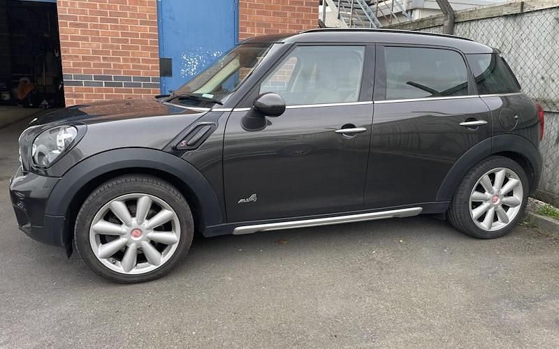 Used Mini Cooper S 184 HP (135 kW) 2013 Hatchback