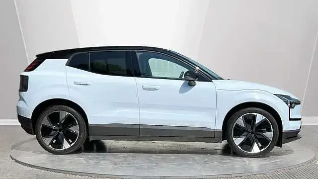 Used Volvo EX30 Performance 310 kW (422 HP) 2025 SUV