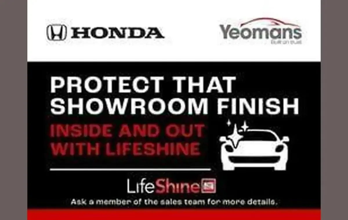 Used Honda CR-V Hybrid 180 HP (132 kW) 2022 White SUV
