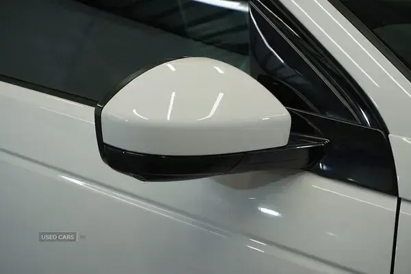 Used Land Rover Discovery Sport S 2021 White SUV