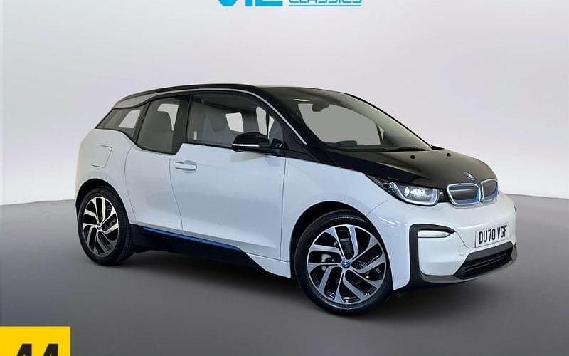 Used BMW i3 Comfort Edition 125 kW (170 HP) 2022 Hatchback
