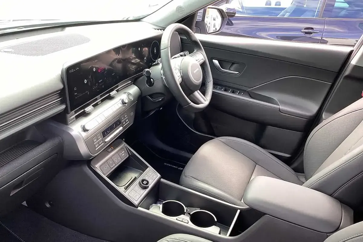 Used Hyundai Kona Ultimate 2026 SUV