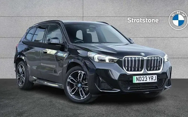 Used BMW iX1 M Sport 230 kW (313 HP) 2026 SUV