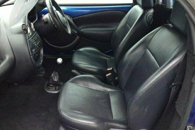 Used Ford StreetKa 2003 Cabriolet