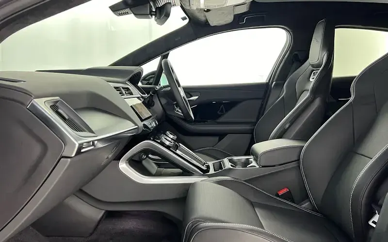 Used Jaguar I-Pace 294 kW (400 HP) 2024 Grey SUV