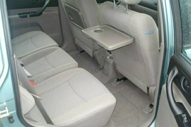Used Chevrolet Tacuma 2005 MPV