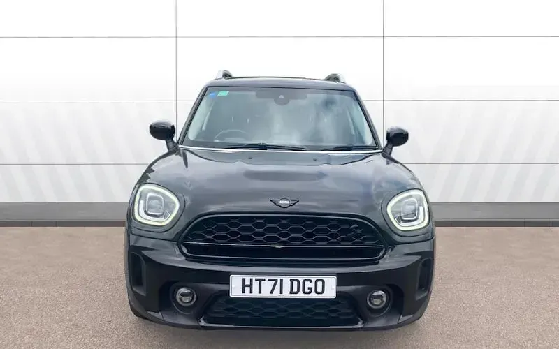 Used Mini Cooper S Classic 178 HP (130 kW) 2022 Hatchback
