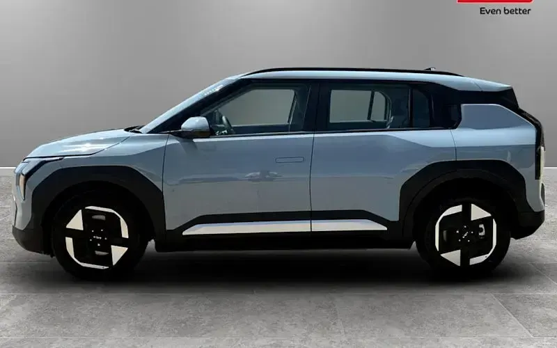 New Kia EV3 Air 150 kW (204 HP) 2026 SUV