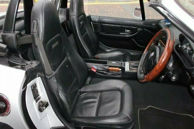 Used BMW Z3 2001 Cabriolet