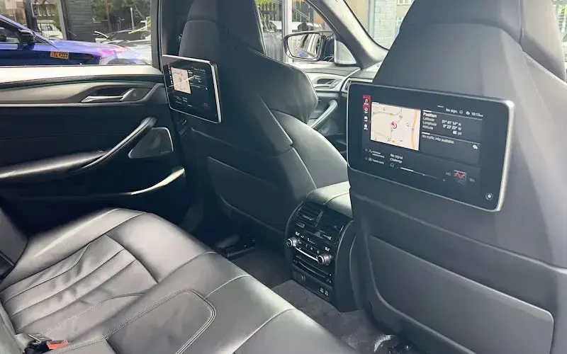 Used BMW M5 Competition Edition 625 HP (459 kW) 2023 Sedan