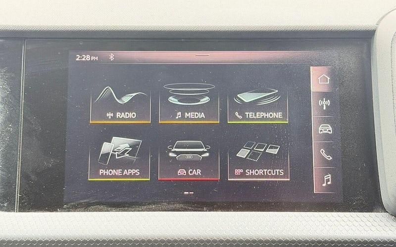 Used Audi A1 Sportback Sport 116 HP (85 kW) 2026 Hatchback