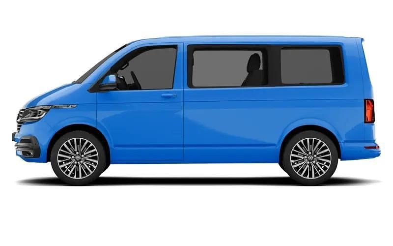 New 2025 VW T6.1 Pro Van | £41,880 (Good price) - Image 1/1