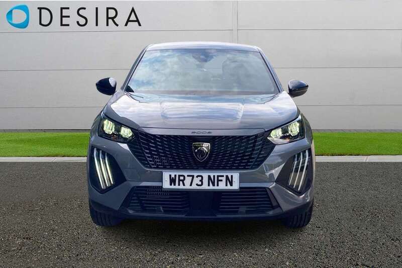 Sold Peugeot 2008 1.2 PureTech Act. used cars for sale