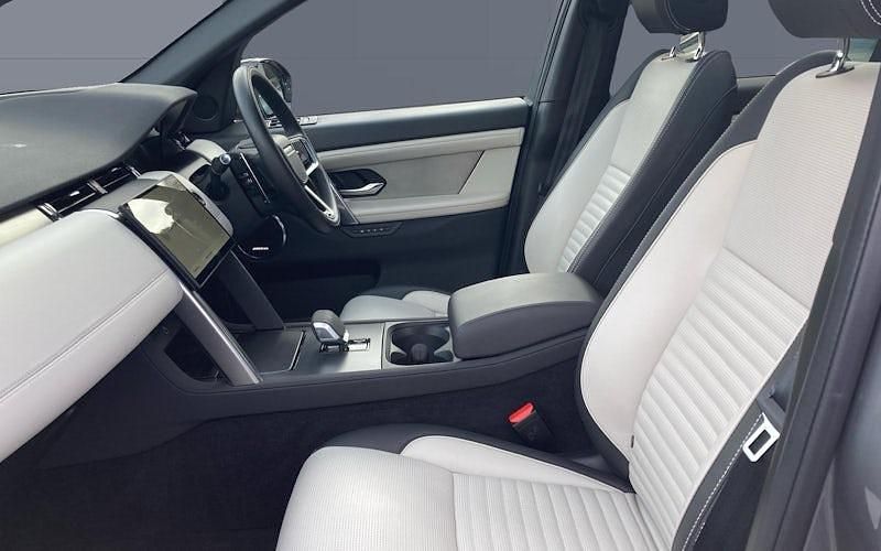 Used Land Rover Discovery Sport HSE Dynamic 204 HP (150 kW) 2024 Grey SUV