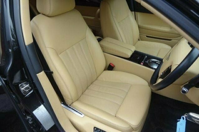 Used Bentley Continental Flying Spur 2008 Sedan