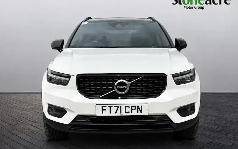 Used Volvo XC40 Ultimate 262 HP (192 kW) 2023 SUV