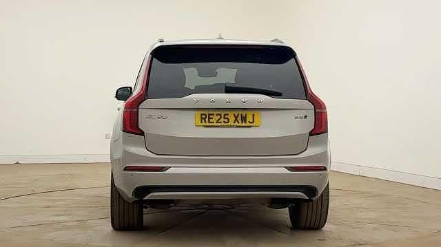 Used Volvo XC90 Plus 247 HP (181 kW) 2025 SUV