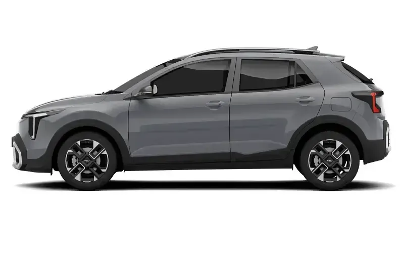 Used Kia Stonic 99 HP (72 kW) 2025 SUV