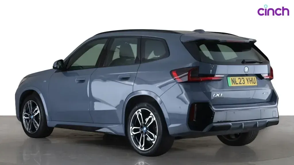 Used BMW iX1 M Sport 279 kW (380 HP) 2023 SUV