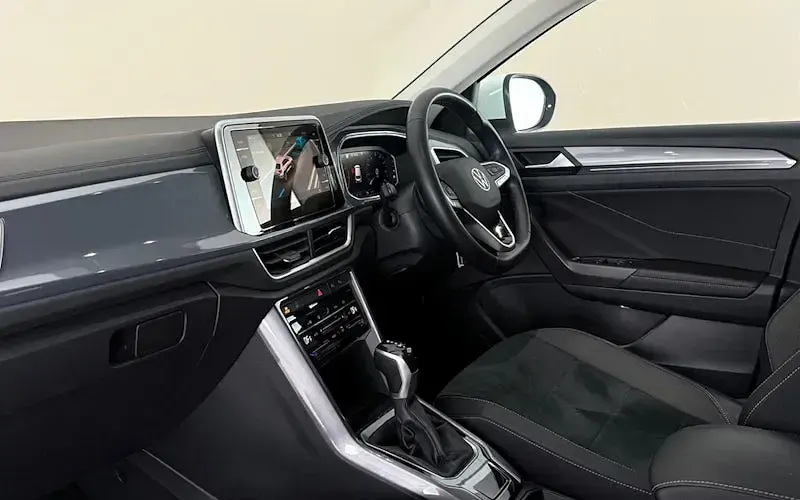 Used VW T-Roc Style 150 HP (110 kW) 2025 SUV