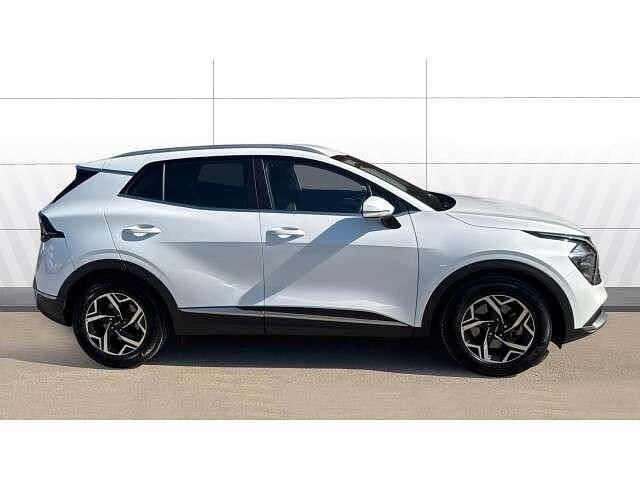 Begagnad Kia Sportage 148 HK (108 kW) 2023 SUV