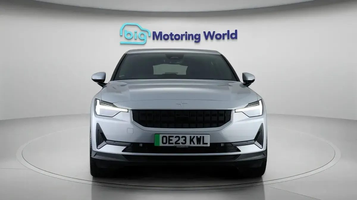 Used Polestar 2 167 kW (228 HP) 2023 Hatchback