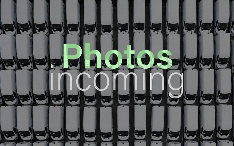 Used Ford Transit Custom Sport 170 HP (125 kW) 2025 Grey Van