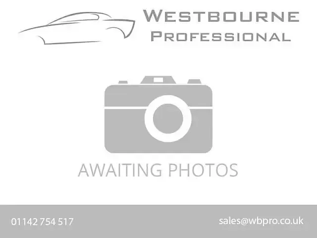 Used Toyota Proace 140 HP (102 kW) 2022 White MPV