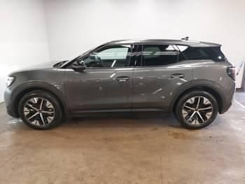 Used Ford Explorer Select 210 kW (286 HP) 2025 Grey SUV