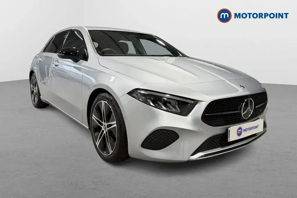 Used Mercedes A180 Sport Edition 136 HP (100 kW) 2025 Hatchback