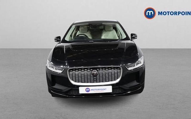 Used Jaguar I-Pace 294 kW (400 HP) 2022 SUV