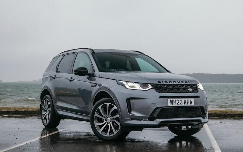 Used 2023 Land Rover Discovery Sport HSE Dynamic SUV | £32,490 (Good price) - Image 1/4
