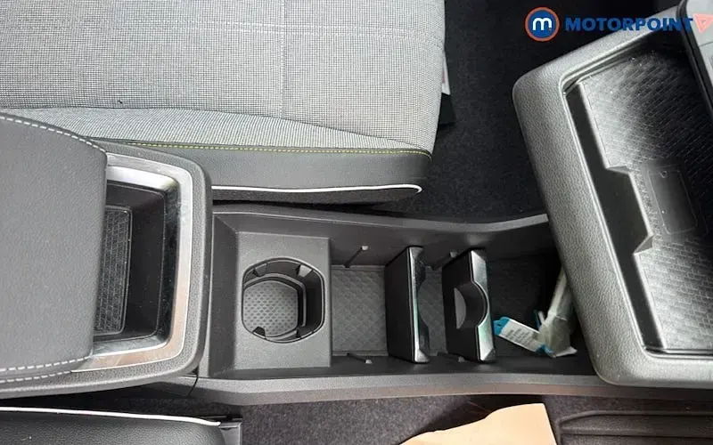 Used Renault Mégane Techno 160 kW (218 HP) 2024 Red Hatchback