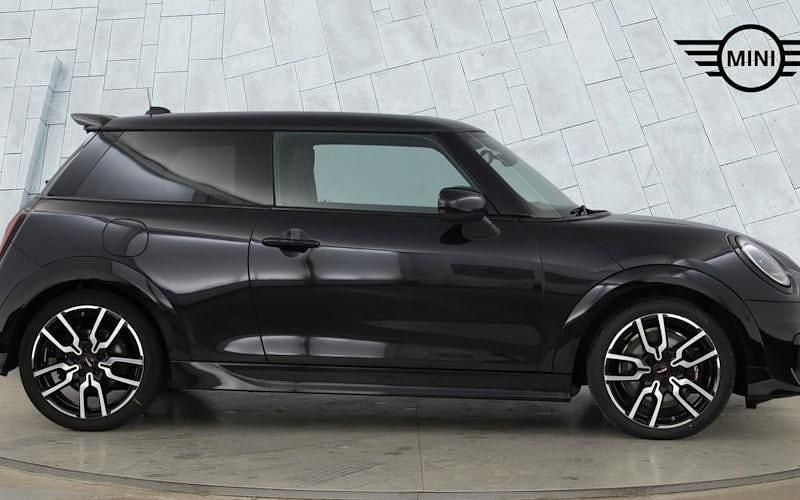 Used Mini Cooper Sport 150 kW (204 HP) 2026 Hatchback