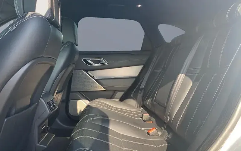 Used Land Rover Range Rover Velar HSE Dynamic 300 HP (220 kW) 2020 SUV