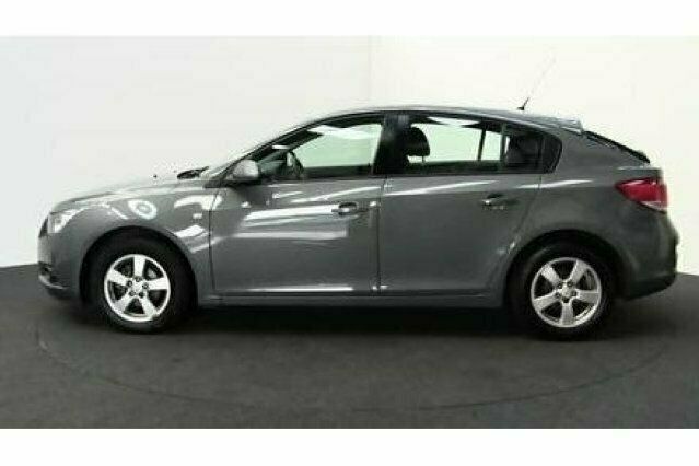 Used Chevrolet Cruze 2012 Sedan
