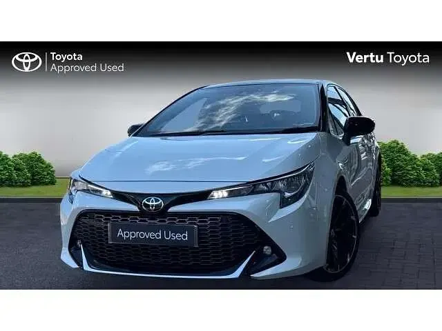 Gebraucht Toyota Corolla Sport 184 PS (135 kW) 2020 Other Kleinwagen