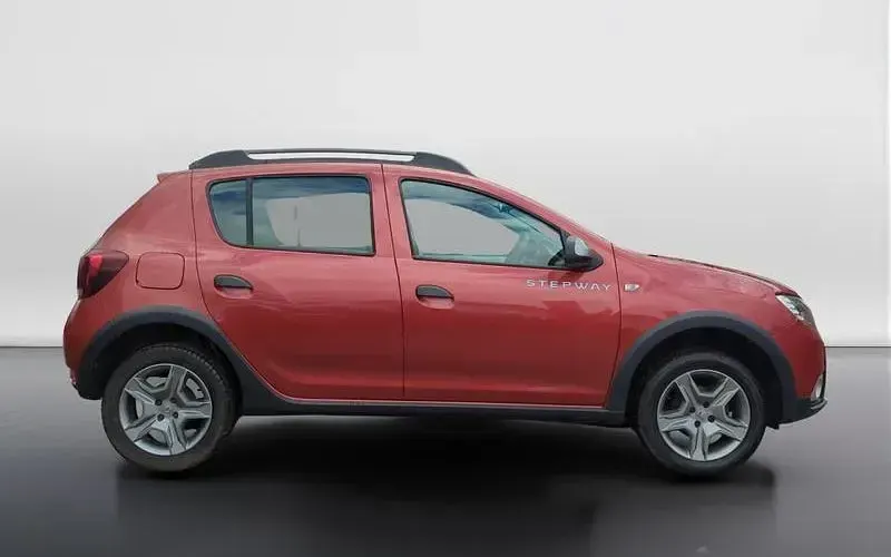 Usado Dacia Sandero Essentiel 90 CV (66 kW) 2020 Utilitario