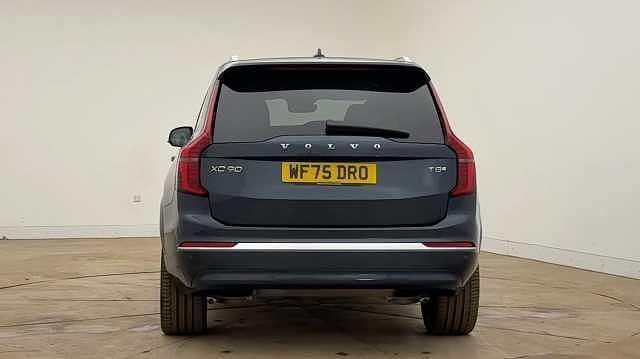 Used Volvo XC90 Ultra 449 HP (330 kW) 2026 SUV