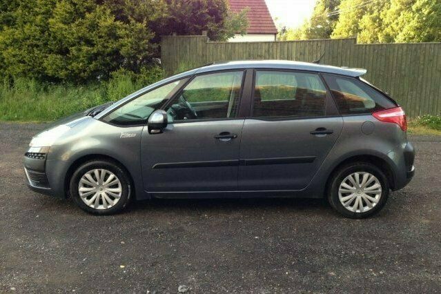 Used Citroën C4 Picasso 2008 MPV
