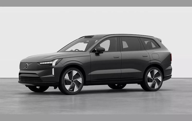 Other New 2025 Volvo EX90 Ultra SUV | £97,760 - Image 1/4