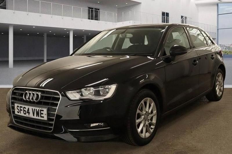 Used 2014 Audi A3 | £4,995 (Fair price) - Image 1/1