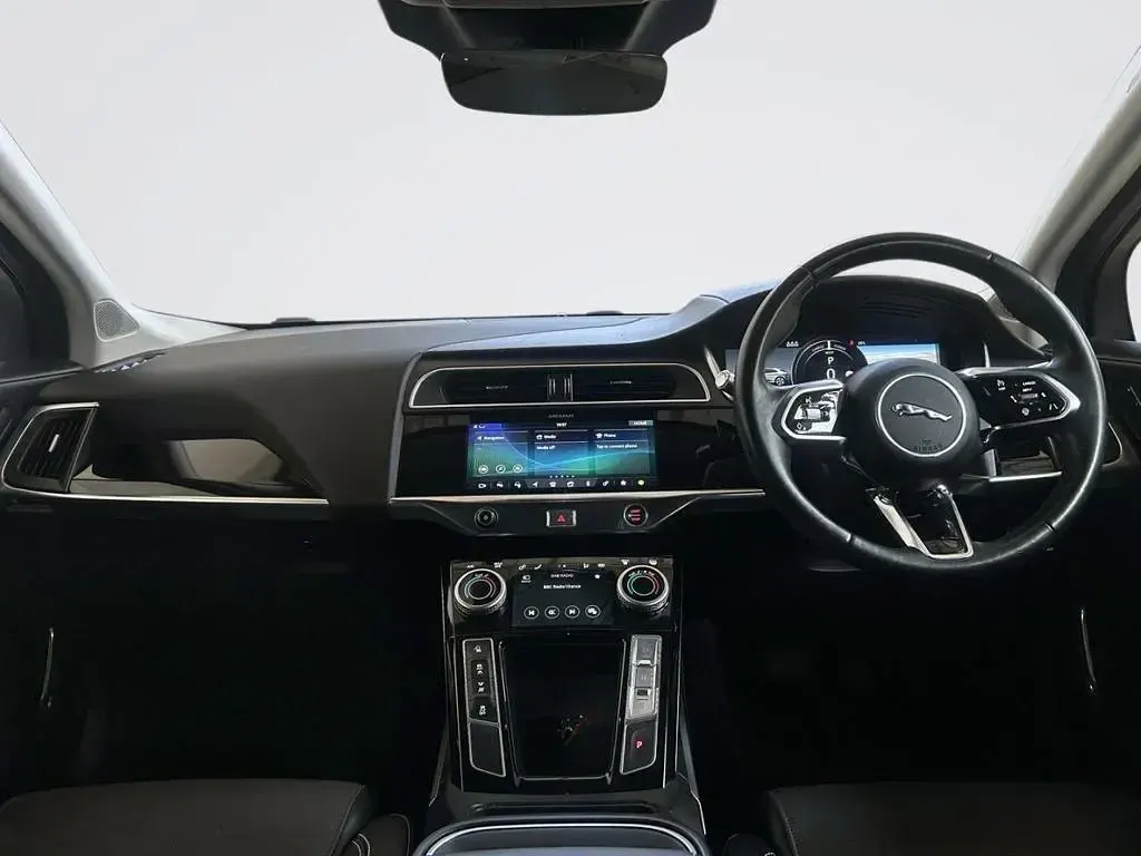 Used Jaguar I-Pace 294 kW (400 HP) 2019 SUV
