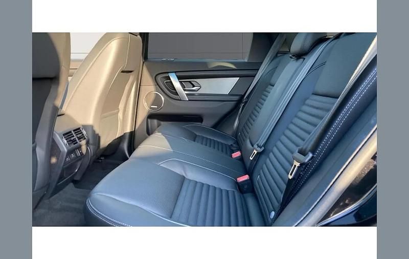 Used Land Rover Discovery Sport SE Dynamic 309 HP (227 kW) 2024 Other SUV