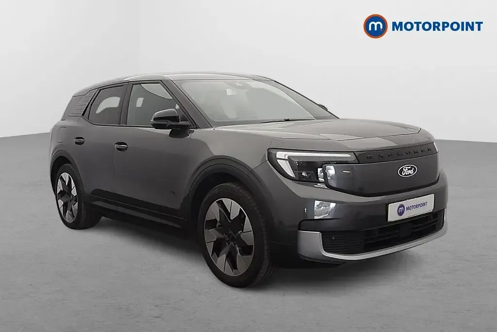Used Ford Explorer Premium 210 kW (286 HP) 2025 SUV