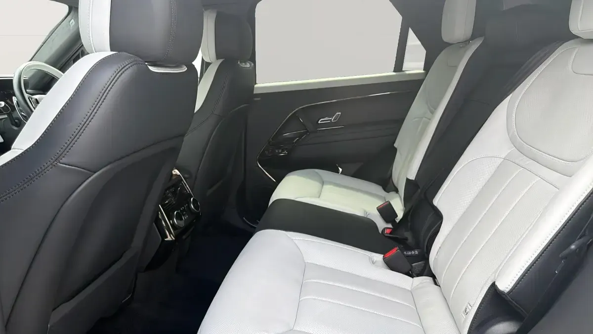Used Land Rover Range Rover Sport Autobiography 350 HP (257 kW) 2022 Grey SUV