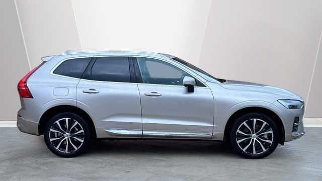 Used Volvo XC60 Ultra 247 HP (181 kW) 2025 SUV